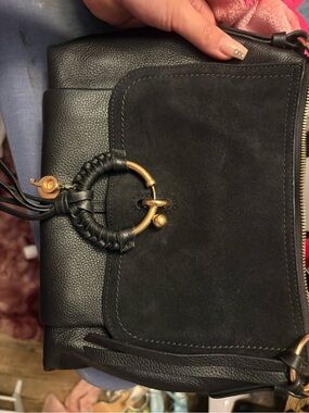 See by Chloe purse